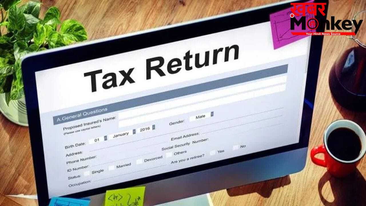 ITR-1 भरने वालों के लिए जरूरी खबर, इन गलतियों पर आ सकता है नोटिस