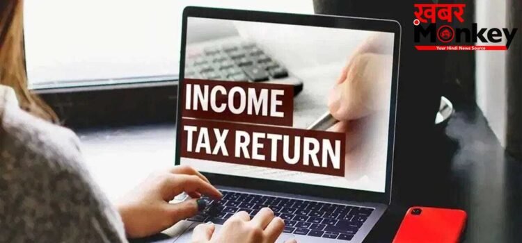 ITR Filing 2026-27: स्टैंडर्ड डिडक्शन से लेकर मेडिकल क्लेम तक, पेंशनर्स ऐसे बचा सकते हैं अपना टैक्स! ITR Filing 2026-27: स्टैंडर्ड डिडक्शन से लेकर मेडिकल क्लेम तक, पेंशनर्स ऐसे बचा सकते हैं अपना टैक्स!