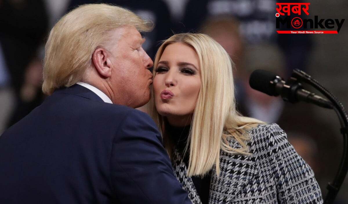 Ivanka Trump की हत्या की खौफनाक साजिश! IRGC से ट्रेनिंग पाए आतंकी के पास मिला फ्लोरिडा वाले घर का ब्लूप्रिंट