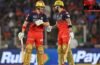 RCB को क्वालीफायर-1 मुकाबले से पहले लगा 440 वोल्ट का झटका, घर वापस लौटेगा धाकड़ खिलाड़ी RCB को क्वालीफायर-1 मुकाबले से पहले लगा 440 वोल्ट का झटका, घर वापस लौटेगा धाकड़ खिलाड़ी