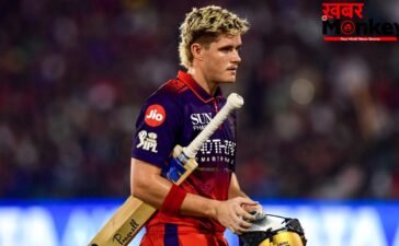 IPL छोड़ो और England की फ्लाइट पकड़ो…, माइकल वॉन ने प्लेऑफ से पहले RCB के स्टार बल्लेबाज को क्यों दी ये सलाह?