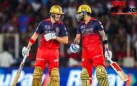 RCB के 'Starboy' Jacob Bethell के गुरु बने Virat Kohli, बोले- चेज़ करने की कला उन्हीं से सीखी है