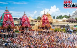 Jagannath Rath Yatra 2026: 16 जुलाई से शुरू होगी पुरी रथ यात्रा, जानें क्या है इसके धार्मिक और पौराणिक महत्व
