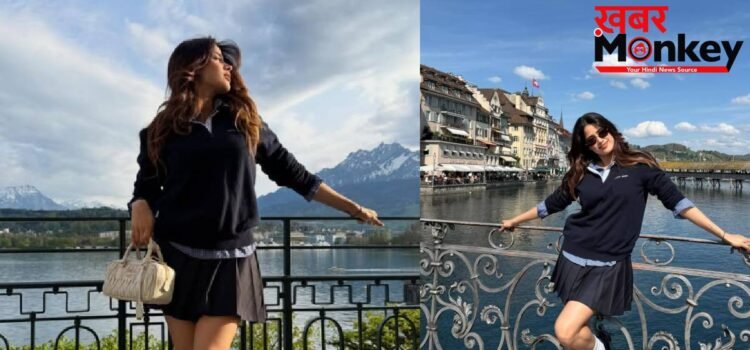 ‘शराब मेरी सहारा बनी थी’, जाह्नवी कपूर ने बुरे दौर का सुनाया किस्सा, अब देनी पड़ रही सफाई