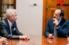 विदेश मंत्री S Jaishankar की Cyprus President से अहम बैठक, West Asia पर हुई गंभीर चर्चा