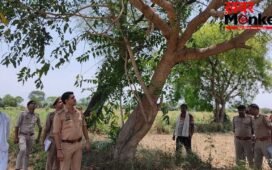 जेल जाने के डर ने ली जान! 41 साल पुराने डबल मर्डर केस में मिली उम्रकैद, 70 साल के आरोपी ने लगाई फांसी