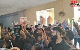 वाह रे पाकिस्तान! खुद की स्कूल-यूनिवर्सिटी का भविष्य नहीं, जामिया पर परोस रहे हो ज्ञान