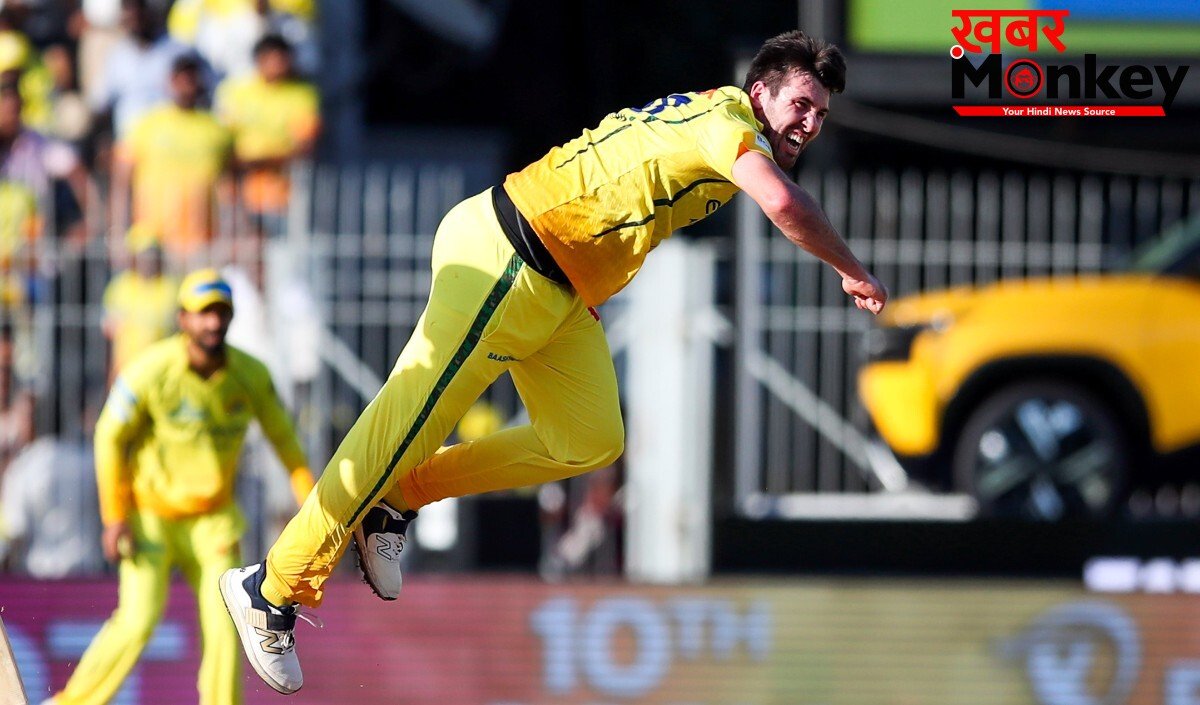 IPL 2026: CSK में बड़ा बदलाव, चोटिल Jamie Overton की जगह Dianne Forrester टीम में शामिल