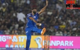 जसप्रीत बुमराह के साथ IPL इतिहास में सिर्फ चौथी बार हुआ ऐसा, विकेट के कॉलम में पड़ गया सूखा