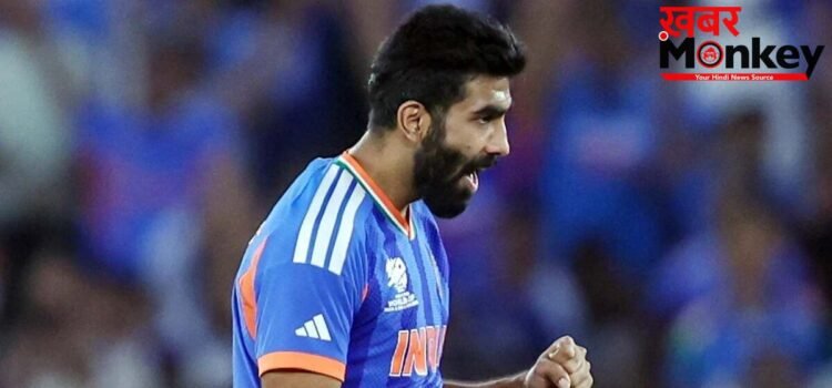 Mumbai Indians लगभग Playoff से बाहर, क्या Team India के लिए Jasprit Bumrah को मिलेगा आराम?