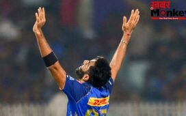 IPL 2026 में Jasprit Bumrah के 'फ्लॉप शो' पर बोले Jayawardene, हमारी कोशिशें नाकाम रहीं