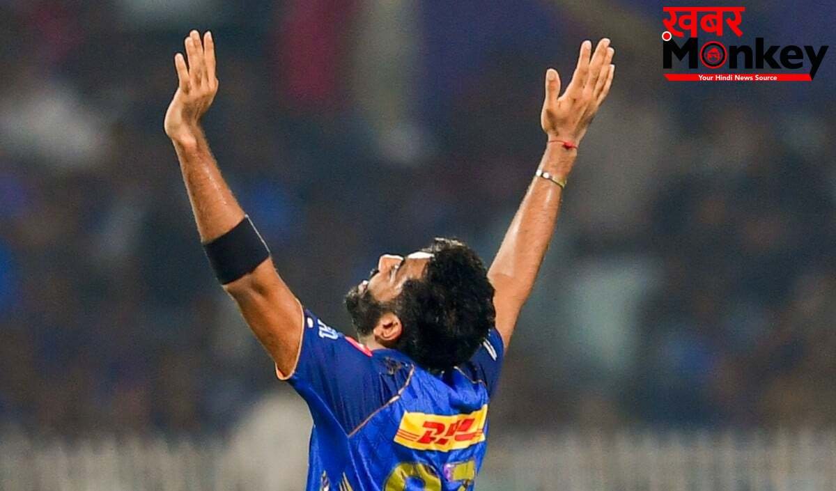 IPL 2026 में Jasprit Bumrah के 'फ्लॉप शो' पर बोले Jayawardene, हमारी कोशिशें नाकाम रहीं