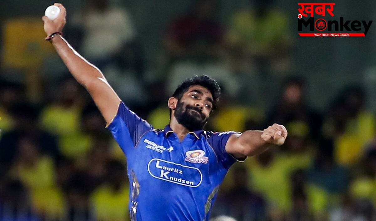 IPL में क्यों 'Flop' हुए Jasprit Bumrah? Ravi Shastri ने 'Mental Fatigue' को ठहराया जिम्मेदार