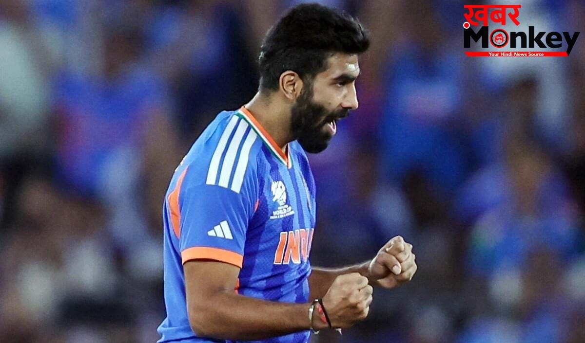 Hardik-Surya की गैरमौजूदगी में Captain बने Jasprit Bumrah, MI को दिलाई यादगार जीत