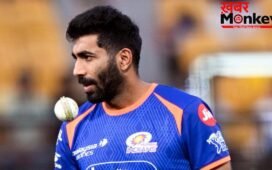 Hardik Pandya और Surya बाहर, यॉर्कर किंग Jasprit Bumrah के हाथ में MI की कमान
