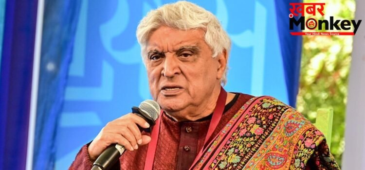 ‘हर विचार की अभिव्यक्ति का हक’, ‘धुरंधर’ फिल्म और बंगाल चुनाव पर Javed Akhtar के बेबाक बोल