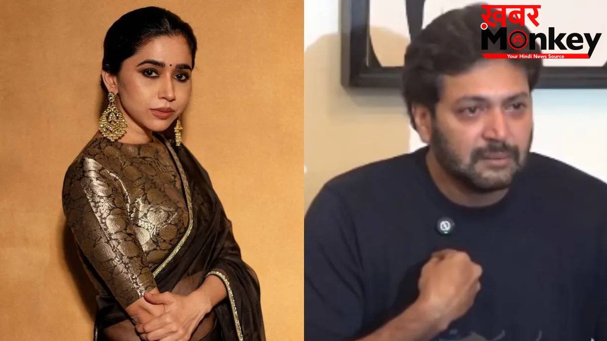 'मुझ पर काला जादू किया', रोते हुए रवि मोहन ने एक्स वाइफ पर लगाए आरोप, मिला जवाब- 'सोते हुए शेर को नहीं जगाना चाहिए'