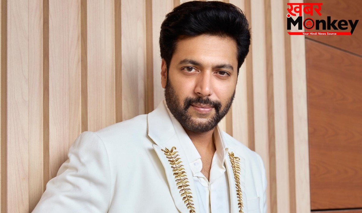 Press Meet में रोए Actor Jayam Ravi, बवाल के बाद पत्नी Aarti का पलटवार, बोलीं- सोती शेरनी को मत जगाओ