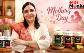 Mothers Day: रसोई से शुरू किया छोटा सा स्टार्टअप… देखते ही देखते इस मां ने खड़ा कर दिया अचार का बड़ा ब्रांड