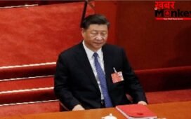 China के 2 पूर्व रक्षा मंत्री को जिनपिंग ने सुनाई मौत की सजा, वजह जानकर चौंकी दुनिया