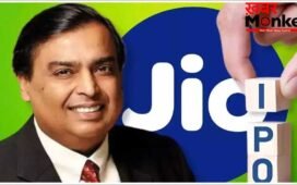 IPO मार्केट का ‘गेम चेंजर’ बनेगा रिलायंस जियो! क्या अरबों डॉलर का यह इश्यू लौटाएगा निवेशकों का खोया हुआ भरोसा?