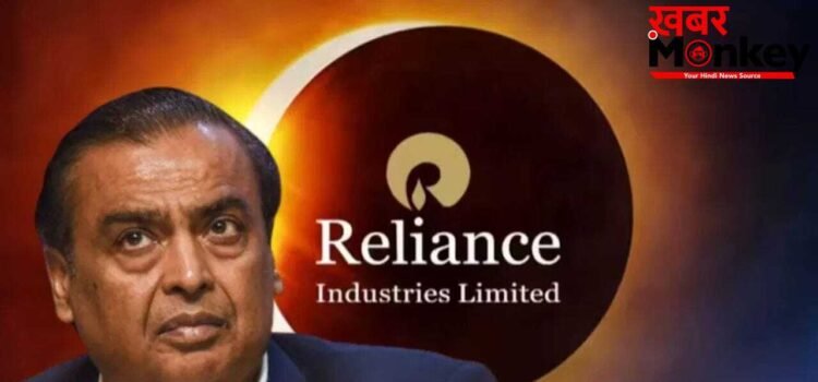 जल्द आ सकता है Jio का आईपीओ, कंपनी की AGM में होगा बड़ा फैसला जल्द आ सकता है Jio का आईपीओ, कंपनी की AGM में होगा बड़ा फैसला