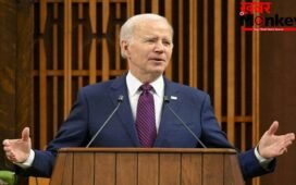 Joe Biden के 'Secret Tapes' में ऐसा क्या? पब्लिक होने से रोकने के लिए Justice Department पर केस