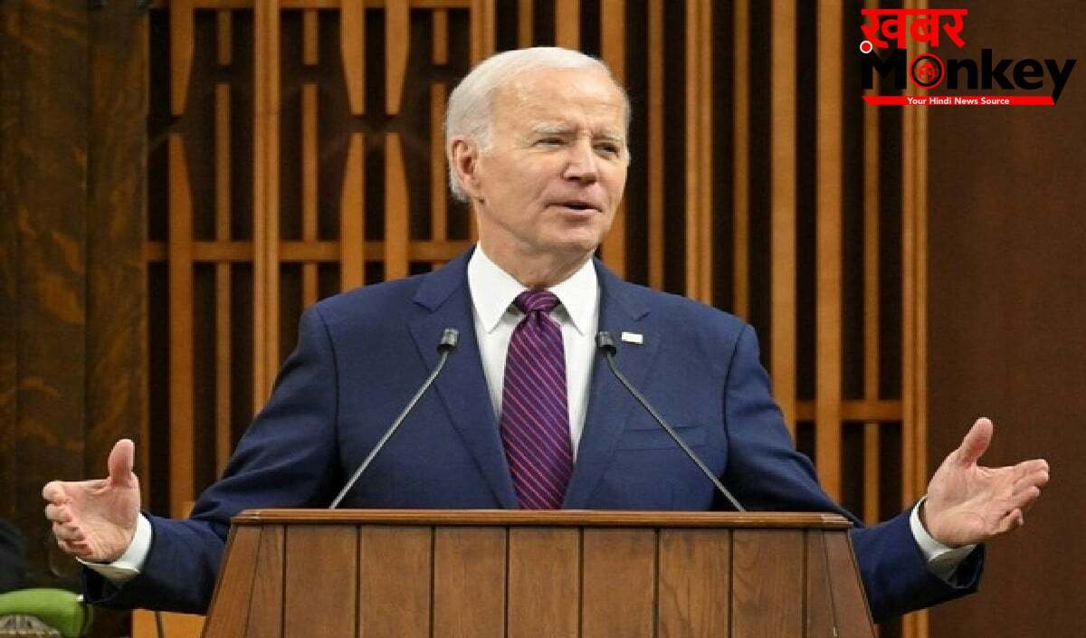 Joe Biden के 'Secret Tapes' में ऐसा क्या? पब्लिक होने से रोकने के लिए Justice Department पर केस