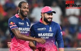 Jofra Archer का खुलासा: RR नहीं चाहती PBKS जैसा हश्र, IPL फाइनल है अगला लक्ष्य!