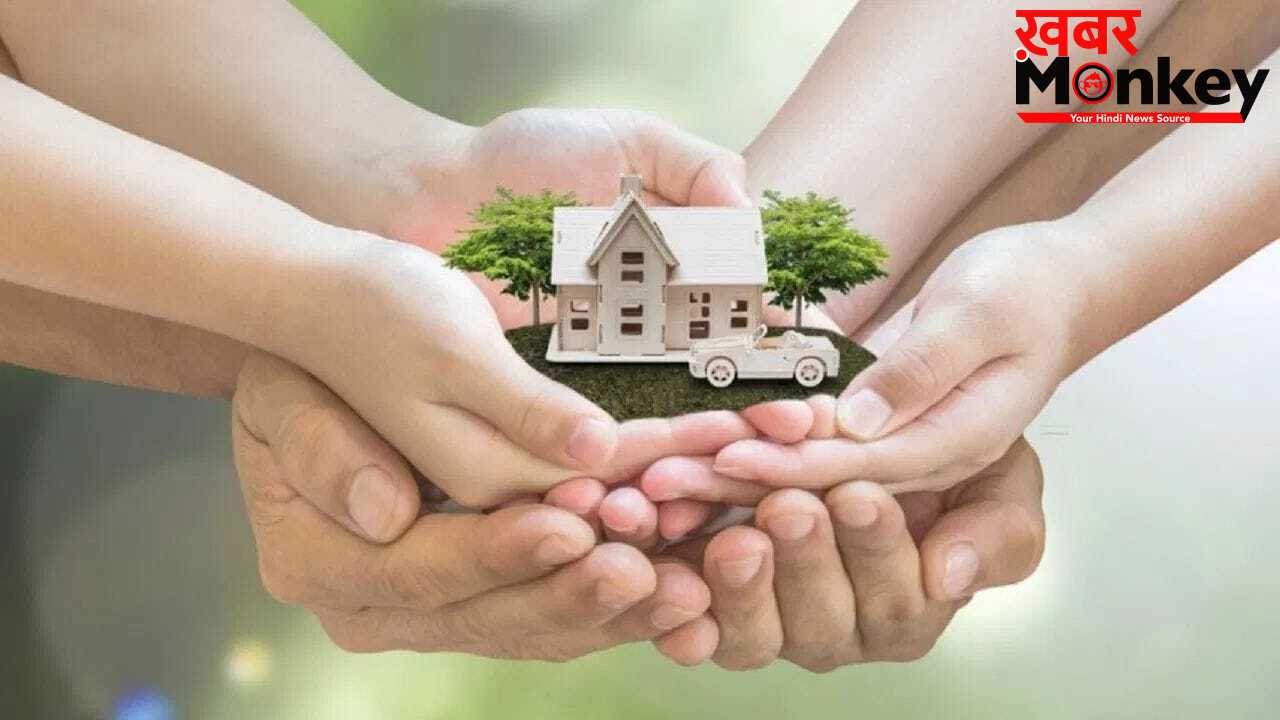 जॉइंट प्रॉपर्टी और उत्तराधिकार का गणित: एक पार्टनर की मौत के बाद किसे मिलता है मालिकाना हक?