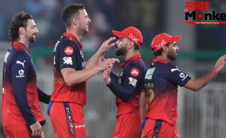 जोश हेजलवुड मतलब ट्रॉफी जीतने की गारंटी, व्हाइट बॉल के फाइनल में कायम है 100% जीत का रिकॉर्ड