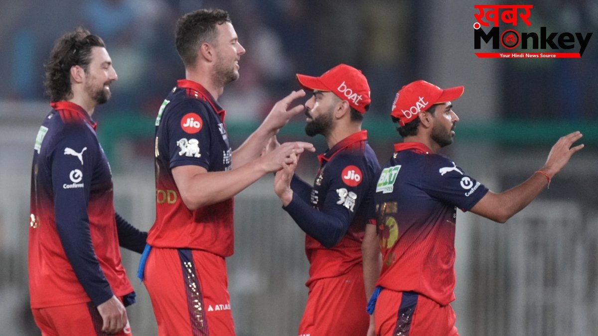 जोश हेजलवुड मतलब ट्रॉफी जीतने की गारंटी, व्हाइट बॉल के फाइनल में कायम है 100% जीत का रिकॉर्ड