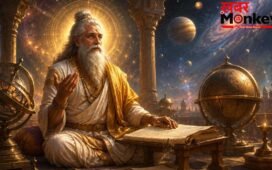 12 साल बाद Jupiter का महागोचर, इन 6 Zodiac Signs की चमकेगी किस्मत, होगा Career Growth