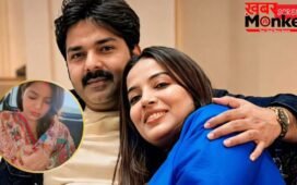 ‘जब वो नहीं माने, तो मैंने…’ पवन सिंह की पत्नी ज्योति सिंह ने एलिमनी में मांगे 10 करोड़