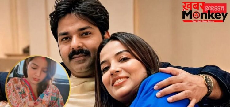 ‘जब वो नहीं माने, तो मैंने…’ पवन सिंह की पत्नी ज्योति सिंह ने एलिमनी में मांगे 10 करोड़