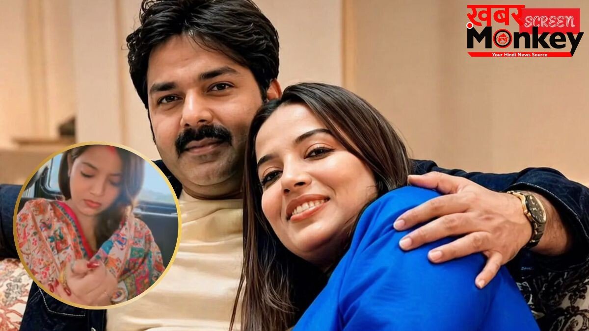 ‘जब वो नहीं माने, तो मैंने…’ पवन सिंह की पत्नी ज्योति सिंह ने एलिमनी में मांगे 10 करोड़