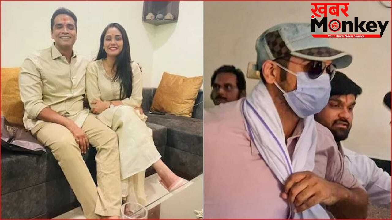 पुलिस रिमांड में भी चालाकी! बार-बार बयानों से पलट रहा ट्विशा का पति समर्थ सिंह, ऐसे कर रहा गुमराह