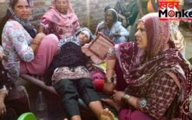 बदायूं में कच्छा-बनियान गिरोह की दहशत, एक साथ 5 घरों में साफ किया माल… मौके पर कई थानों की पुलिस