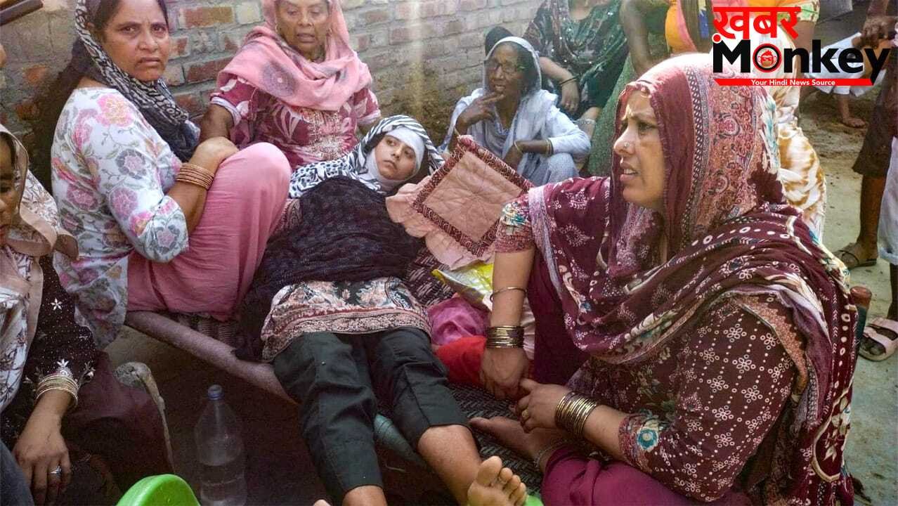 बदायूं में कच्छा-बनियान गिरोह की दहशत, एक साथ 5 घरों में साफ किया माल… मौके पर कई थानों की पुलिस