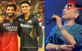 IPL Final 2026 में जमेगा रंग, स्टेडियम में गूंजेगी कैलाश खेर की आवाज, ये सिंगर भी बढ़ाएंगे प्लेयर्स का हौसला