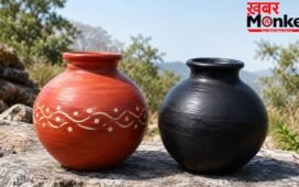 कौन सा मटका अच्छा है, लाल या काला? जानिए दोनों में क्या है अंतर