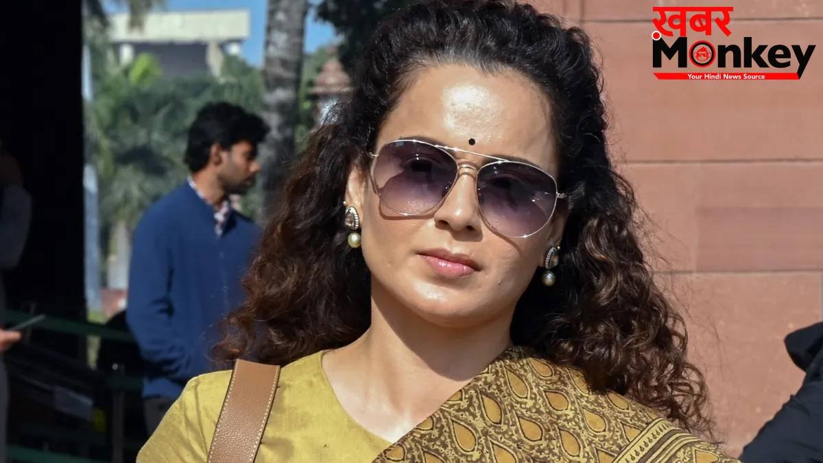 'कोई बचाने नहीं आता', ट्विशा और दीपिका डेथ केस पर फूटा कंगना रनौत का गुस्सा, औरतों को दी जरूरी सलाह