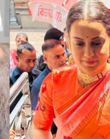 ट्रोलिंग के बीच ऐश्वर्या राय की सफाई में बोलीं कंगना रनौत, हेटर्स को लगाई जोरदार फटकार