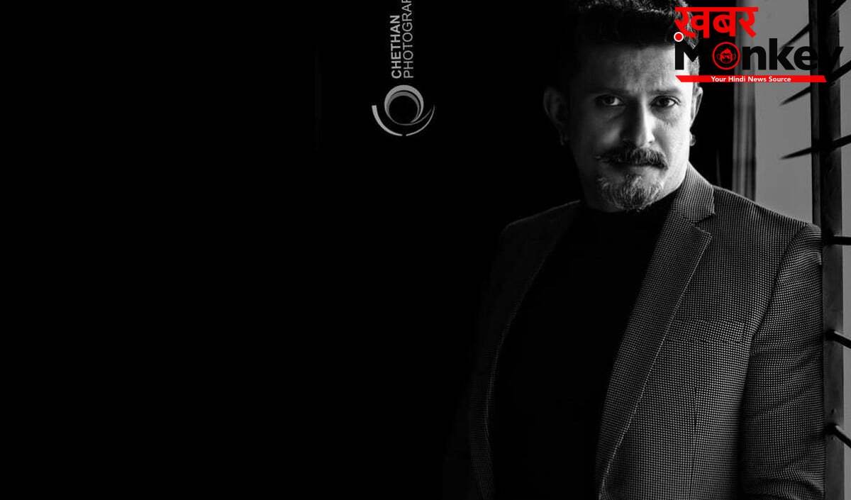 Kannada Cinema के एक्टर दिलीप राज नहीं रहे, 47 साल की उम्र में हार्ट अटैक ने ली जान