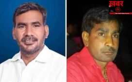UP: पूर्व सपा नेता नवाब सिंह यादव को 8 साल की सजा, गैंगस्टर एक्ट में कोर्ट का बड़ा फैसला