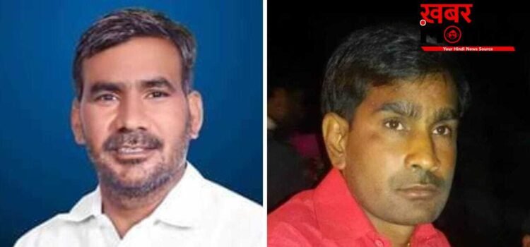 UP: पूर्व सपा नेता नवाब सिंह यादव को 8 साल की सजा, गैंगस्टर एक्ट में कोर्ट का बड़ा फैसला UP: पूर्व सपा नेता नवाब सिंह यादव को 8 साल की सजा, गैंगस्टर एक्ट में कोर्ट का बड़ा फैसला