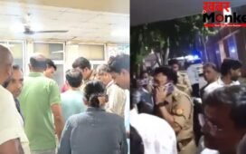 यूपी: कानपुर में छत पर शराब पिलाने के बहाने खेला गया खूनी खेल! होजरी व्यापारी की हत्या, दोस्त पर लगे आरोप