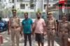 लोन दिलाने का नाम पर लिए थे डाक्यूमेंट, फिर कर दिया बड़ा खेला… फर्जी फर्म बनाकर की 16 करोड़ की लेनदेन; दो गिरफ्तार लोन दिलाने का नाम पर लिए थे डाक्यूमेंट, फिर कर दिया बड़ा खेला… फर्जी फर्म बनाकर की 16 करोड़ की लेनदेन; दो गिरफ्तार