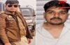 50000 का इनामी, 5 महीने से फरार… अब कानपुर पुलिस की गिरफ्त में आया गैंगरेप का आरोपी दारोगा अमित मौर्या