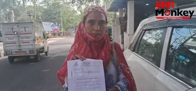 रोज कमाए सैकड़ों, आयकर नोटिस आया 15 करोड़ का… देख दंग रह गई कानपुर की महिला ई-रिक्शा चालक